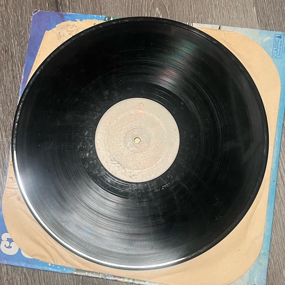 💎 Vintage Vinyl 🎄Christmas on Fun Street (1979) ✨ Recorded Live ‼️ - Picture 3 of 4